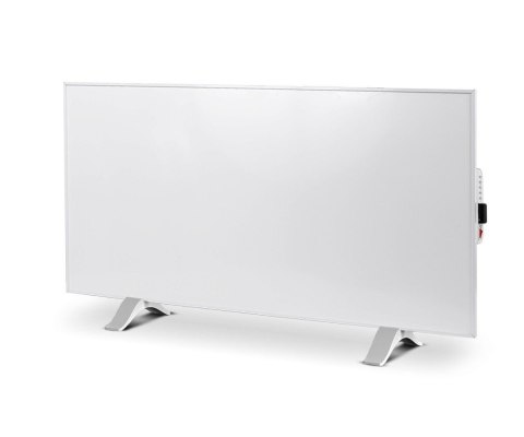 Promiennik podczerwieni Cronos Synthelith PRO CRP-500TWP 500W szary z WiFi i pilotem Promiennik podczerwieni Cronos Synthelith PRO CRP-500TWP 500W szary z WiFi i pilotem