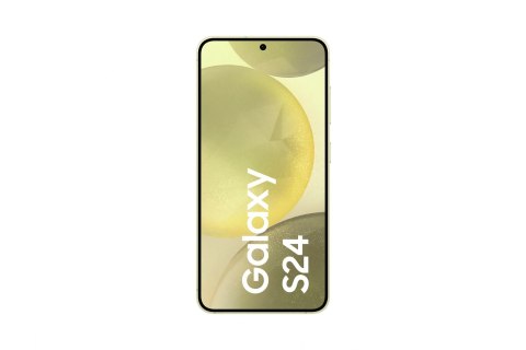 Samsung Galaxy S24 (S921) 5G 8/256GB DS Yellow Samsung Galaxy S24 (S921) 5G 8/256GB DS Yellow