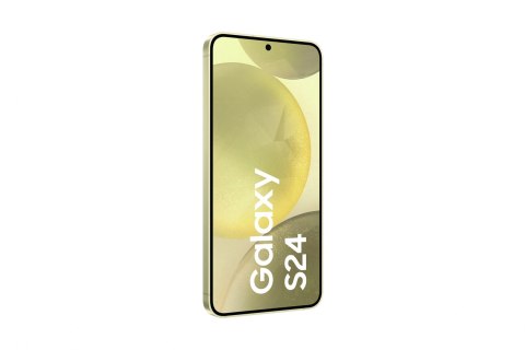 Samsung Galaxy S24 (S921) 5G 8/256GB DS Yellow Samsung Galaxy S24 (S921) 5G 8/256GB DS Yellow