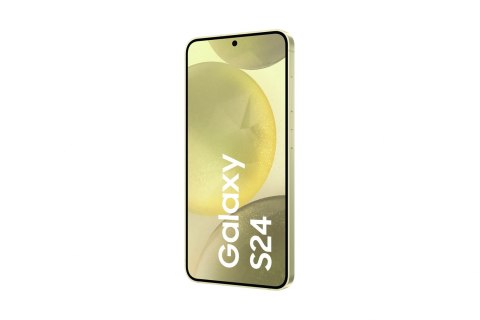 Samsung Galaxy S24 (S921) 5G 8/256GB DS Yellow Samsung Galaxy S24 (S921) 5G 8/256GB DS Yellow