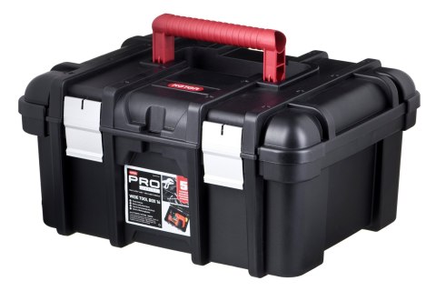 Skrzynka narzędziowa 16" WIDE TOOL BOX Keter Skrzynka narzędziowa 16" WIDE TOOL BOX Keter