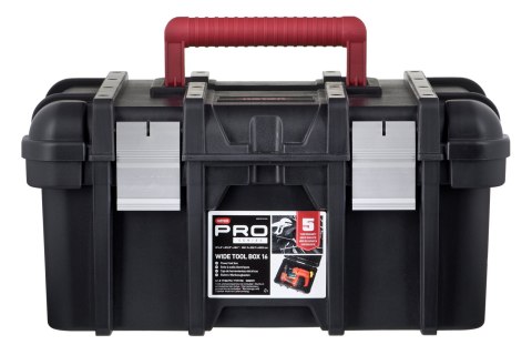 Skrzynka narzędziowa 16" WIDE TOOL BOX Keter Skrzynka narzędziowa 16" WIDE TOOL BOX Keter
