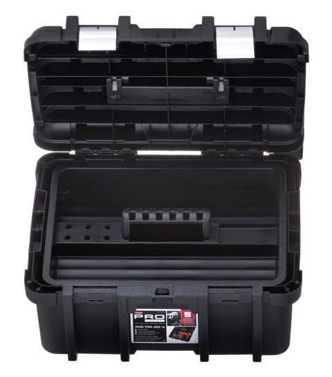 Skrzynka narzędziowa 16" WIDE TOOL BOX Keter Skrzynka narzędziowa 16" WIDE TOOL BOX Keter