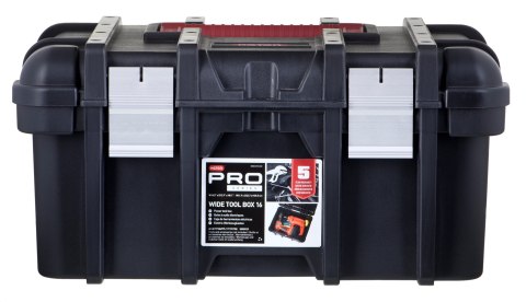 Skrzynka narzędziowa 16" WIDE TOOL BOX Keter Skrzynka narzędziowa 16" WIDE TOOL BOX Keter