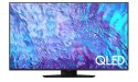 Telewizor 65" Samsung QLED QE65Q80CATXXH