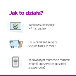 Urządzenie wielofunkcyjne HP DeskJet Plus 4120E All-in-One 26Q90B