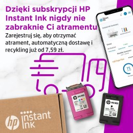 Urządzenie wielofunkcyjne HP DeskJet Plus 4120E All-in-One 26Q90B