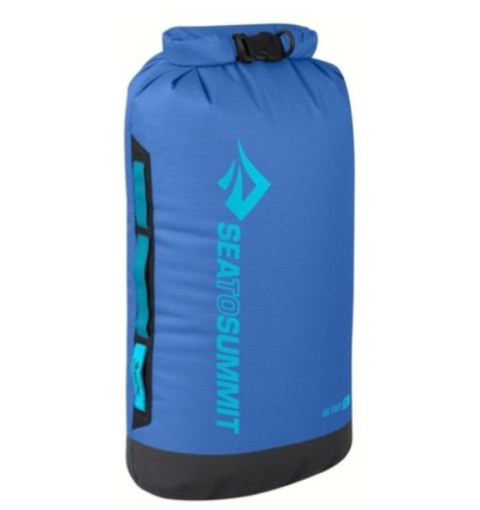 Worek wodoszczelny SEA TO SUMMIT Big River 20L Surf the Web Worek wodoszczelny SEA TO SUMMIT Big River 20L Surf the Web