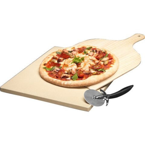 Zestaw do pieczenia pizzy AEG A9OZPS1 Zestaw do pieczenia pizzy AEG A9OZPS1