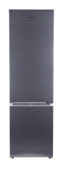 Chłodziarko-zamrażarka SAMSUNG RB38T600EB1/EF