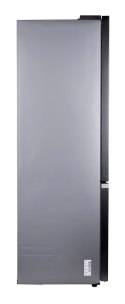 Chłodziarko-zamrażarka SAMSUNG RB38T600EB1/EF