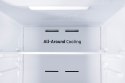 Chłodziarko-zamrażarka SAMSUNG RB38T600EB1/EF