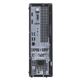 DELL OptiPlex 3080 i5-10500 16GB 256GB SSD DVD SFF Win11pro UŻYWANY