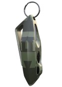 InMOLESS Ultradźwiękowy odstraszacz na kleszcze dla ludzi - Camouflage Army