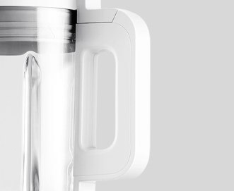 Inteligentny Blender kielichowy Xiaomi Smart Blender Inteligentny Blender kielichowy Xiaomi Smart Blender