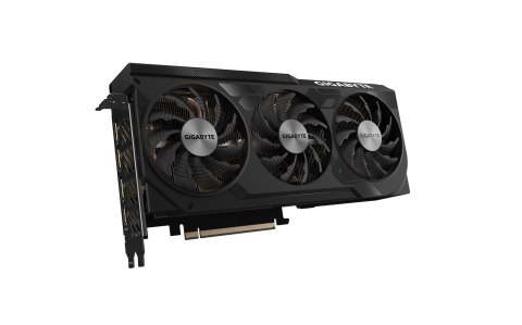 Karta graficzna Gigabyte GeForce RTX 4070 SUPER WINDFORCE OC 12GB GDDR6X Karta graficzna Gigabyte GeForce RTX 4070 SUPER WINDFORCE OC 12GB GDDR6X