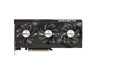 Karta graficzna Gigabyte GeForce RTX 4070 SUPER WINDFORCE OC 12GB GDDR6X Karta graficzna Gigabyte GeForce RTX 4070 SUPER WINDFORCE OC 12GB GDDR6X