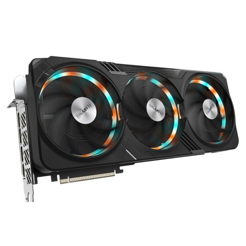 Karta graficzna Gigabyte GeForce RTX 4080 SUPER GAMING OC 16GB GDDR6X Karta graficzna Gigabyte GeForce RTX 4080 SUPER GAMING OC 16GB GDDR6X
