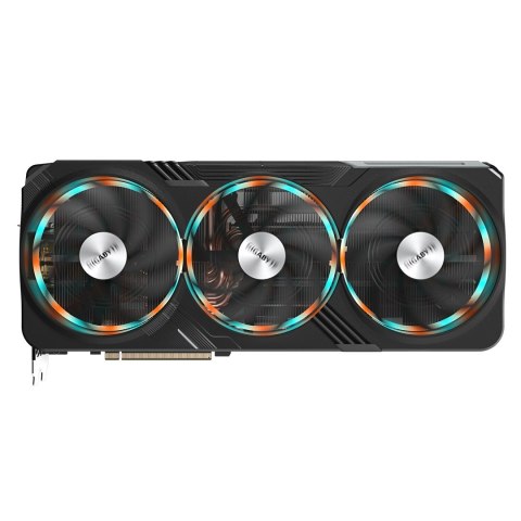 Karta graficzna Gigabyte GeForce RTX 4080 SUPER GAMING OC 16GB GDDR6X Karta graficzna Gigabyte GeForce RTX 4080 SUPER GAMING OC 16GB GDDR6X