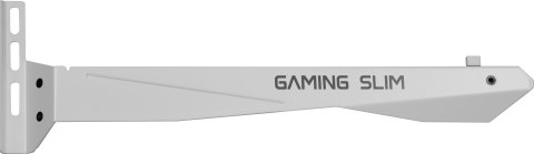 Karta graficzna MSI GeForce RTX 4070 SUPER 12GB GAMING X SLIM WHITE Karta graficzna MSI GeForce RTX 4070 SUPER 12GB GAMING X SLIM WHITE