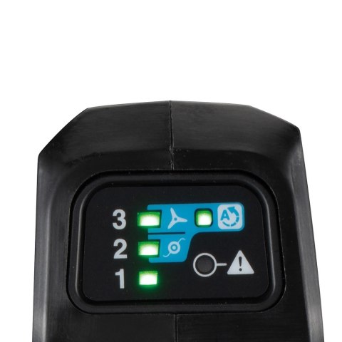 Kosa żyłkowa 40V XGT UR016GZ MAKITA Kosa żyłkowa 40V XGT UR016GZ MAKITA
