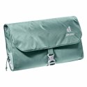 Kosmetyczka Deuter Wash Bag II jade