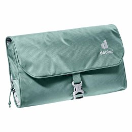 Kosmetyczka Deuter Wash Bag II jade