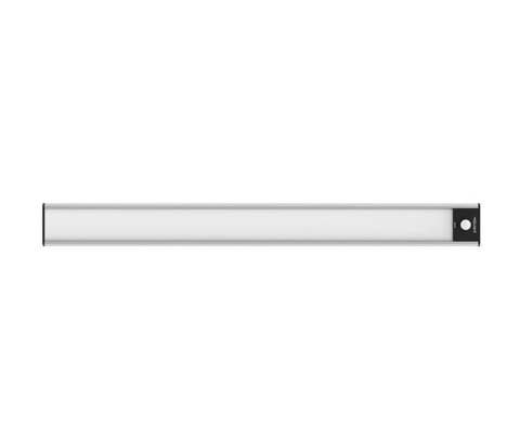 Lampka do szafy z czujnikiem ruchu Yeelight Closet Light 40cm (Srebrny) 4000K Lampka do szafy z czujnikiem ruchu Yeelight Closet Light 40cm (Srebrny) 4000K