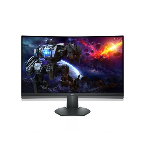 MONITOR DELL LED 27" S2722DGM MONITOR DELL LED 27" S2722DGM