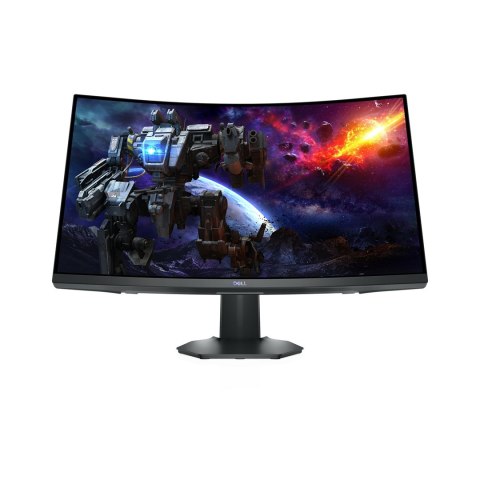 MONITOR DELL LED 27" S2722DGM MONITOR DELL LED 27" S2722DGM