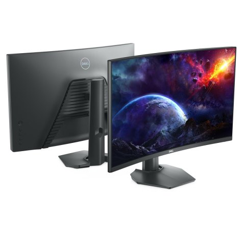 MONITOR DELL LED 27" S2722DGM MONITOR DELL LED 27" S2722DGM