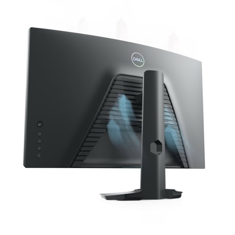 MONITOR DELL LED 27" S2722DGM MONITOR DELL LED 27" S2722DGM