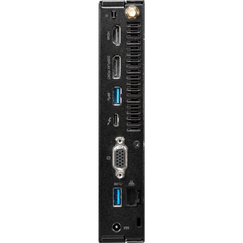MSI PRO DP10 13M-002EU i5-1340P 8GB SSD512GB M.2 Intel UHD Graphics AX211 WiFi 6E Windows 11 Pro Black MSI PRO DP10 13M-002EU i5-1340P 8GB SSD512GB M.2 Intel UHD Graphics AX211 WiFi 6E Windows 11 Pro Black