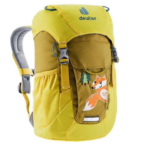 Plecak dziecięcy Deuter Waldfuchs 10 turmeric-corn Plecak dziecięcy Deuter Waldfuchs 10 turmeric-corn