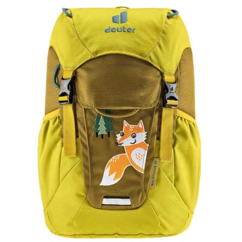 Plecak dziecięcy Deuter Waldfuchs 10 turmeric-corn Plecak dziecięcy Deuter Waldfuchs 10 turmeric-corn