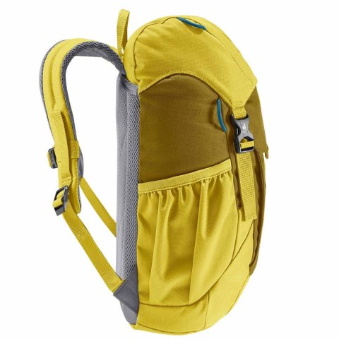 Plecak dziecięcy Deuter Waldfuchs 10 turmeric-corn Plecak dziecięcy Deuter Waldfuchs 10 turmeric-corn