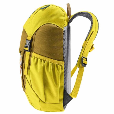 Plecak dziecięcy Deuter Waldfuchs 10 turmeric-corn Plecak dziecięcy Deuter Waldfuchs 10 turmeric-corn