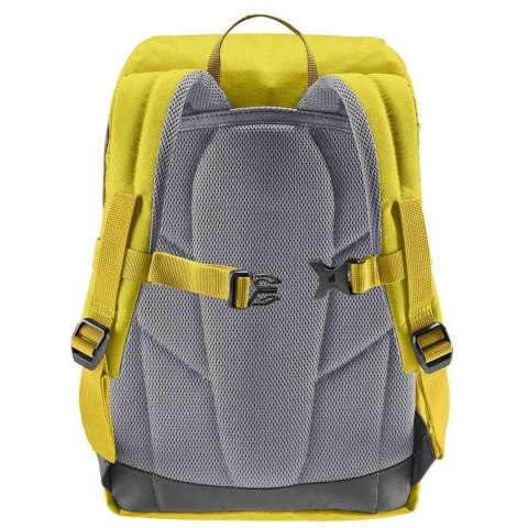 Plecak dziecięcy Deuter Waldfuchs 10 turmeric-corn Plecak dziecięcy Deuter Waldfuchs 10 turmeric-corn