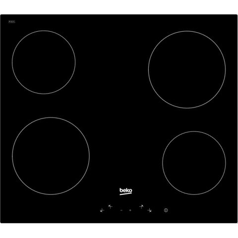 Płyta indukcyjna BEKO HIC64400E