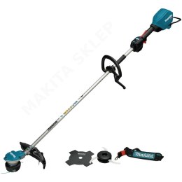 Podkaszarka żyłkowa 40V XGT UR003GZ01 MAKITA