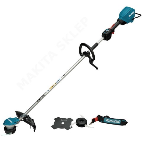 Podkaszarka żyłkowa 40V XGT UR003GZ01 MAKITA Podkaszarka żyłkowa 40V XGT UR003GZ01 MAKITA