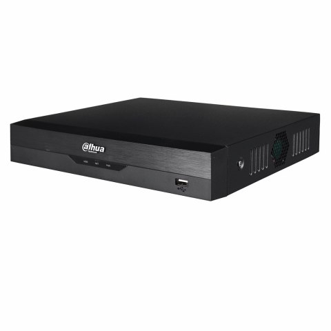 REJESTRATOR IP DAHUA NVR4108HS-EI REJESTRATOR IP DAHUA NVR4108HS-EI
