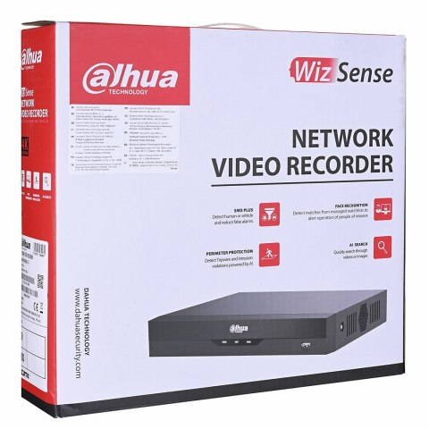 REJESTRATOR IP DAHUA NVR4108HS-EI REJESTRATOR IP DAHUA NVR4108HS-EI