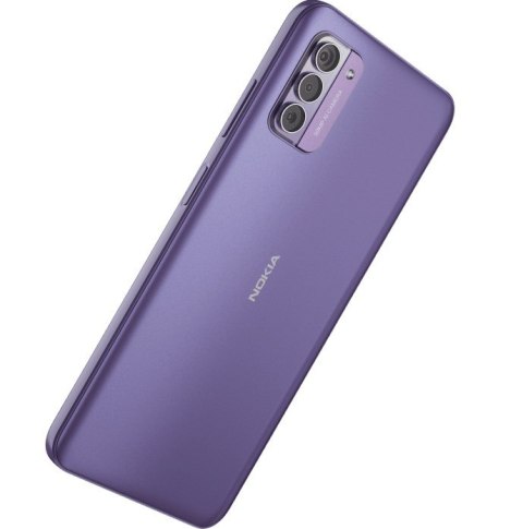 Smartfon Nokia G42 5G 6/128GB Fioletowy Smartfon Nokia G42 5G 6/128GB Fioletowy