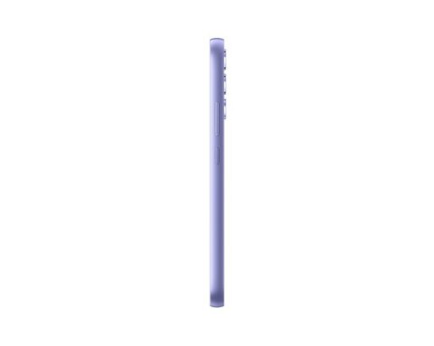 Smartfon Samsung Galaxy A34 (A346B) 6/128GB 6,6" SAMOLED 1080x2340 5000mAh Hybrid Dual SIM 5G Light Violet Smartfon Samsung Galaxy A34 (A346B) 6/128GB 6,6" SAMOLED 1080x2340 5000mAh Hybrid Dual SIM 5G Light Violet