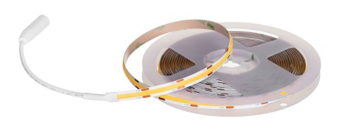 Taśma LED COB 5m barwa ciepła IP20 Taśma LED COB 5m barwa ciepła IP20