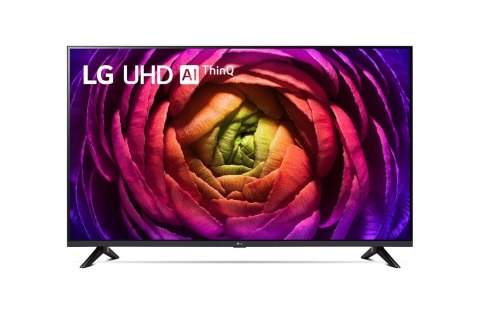 Telewizor 43" LG 43UR73003LA