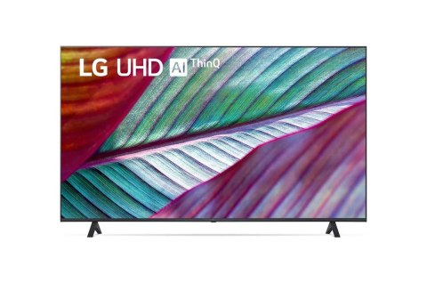 Telewizor 86" LG 86UR78003LB Telewizor 86" LG 86UR78003LB