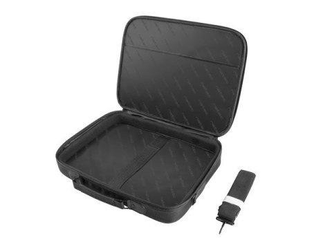 Torba na laptopa NATEC Impala NTO-1176 (14,1"; kolor czarny) Torba na laptopa NATEC Impala NTO-1176 (14,1"; kolor czarny)
