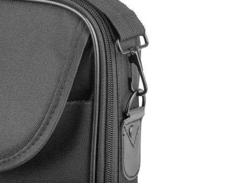 Torba na laptopa NATEC Impala NTO-1176 (14,1"; kolor czarny) Torba na laptopa NATEC Impala NTO-1176 (14,1"; kolor czarny)